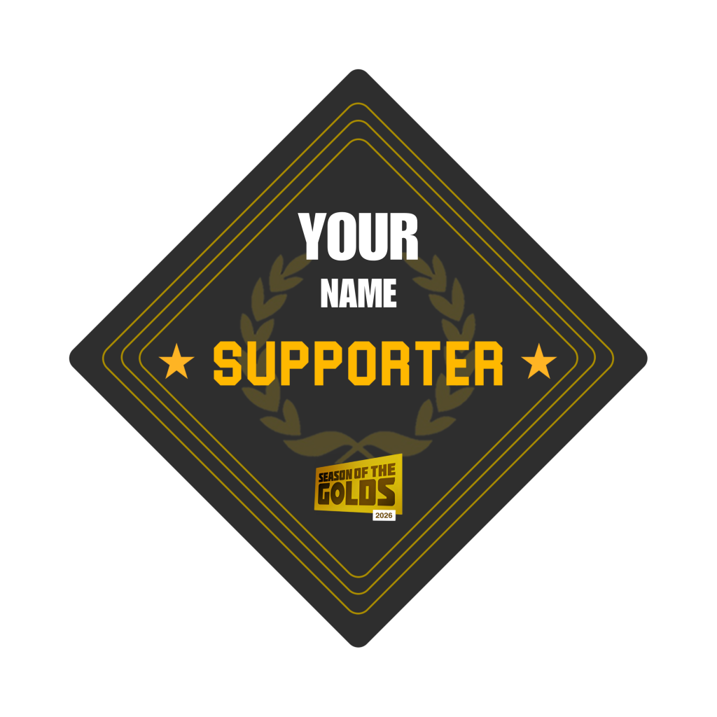 SOTG Supporter