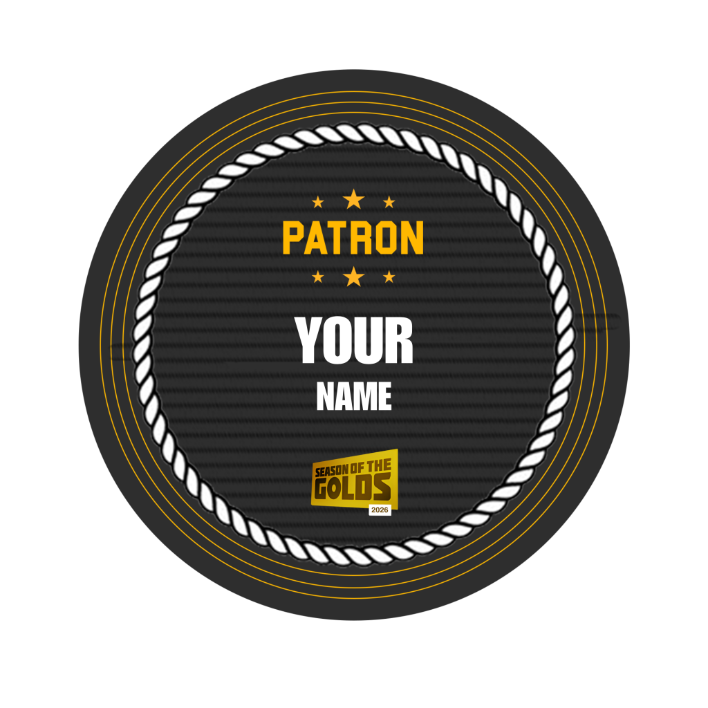 SOTG Patron