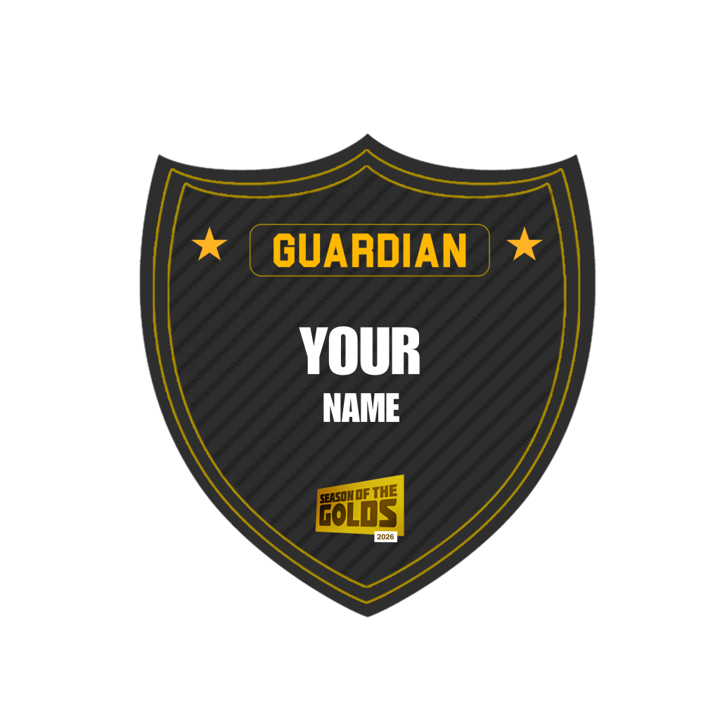 SOTG Guardian