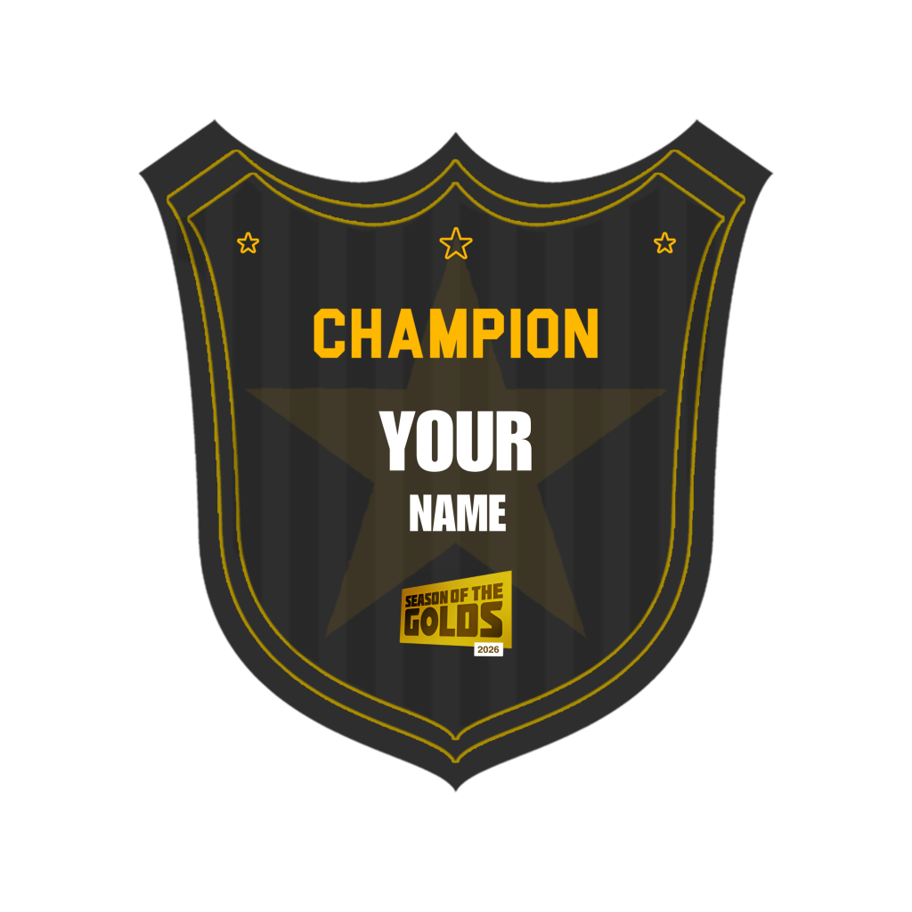 SOTG Champion