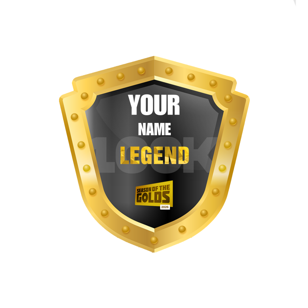 SOTG Legend