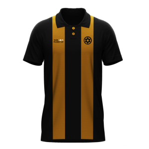 SOTG Official Collared T-Shirt